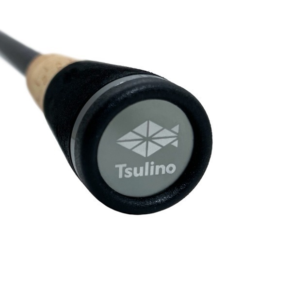 LAWAIA METAL TIP GAME KAWAHAGI【メタルティップ船カワハギ竿/2ピースカワハギ竿】